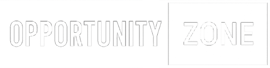 Opportunity.Zone logo
