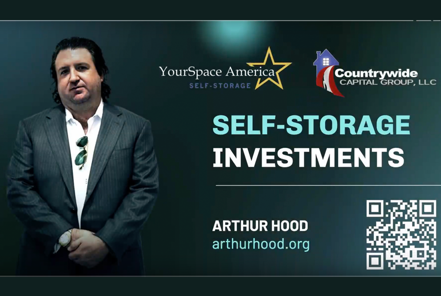 Self-Storage Investments
